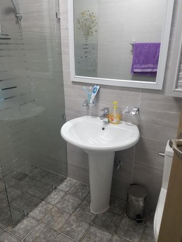 Hostal Jeju Bonaire House