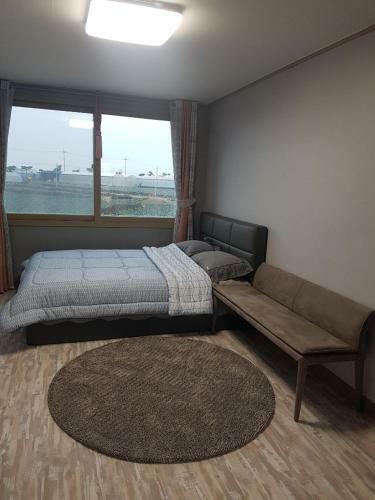 Hostal Jeju Bonaire House