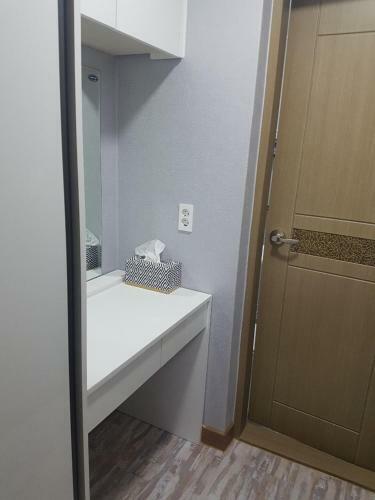 Hostal Jeju Bonaire House