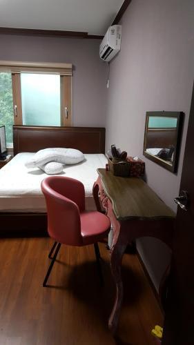 Supgol Private House
