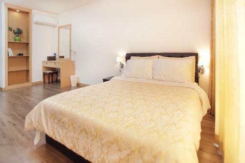 Jeju Oda Pension