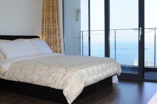 Jeju Oda Pension