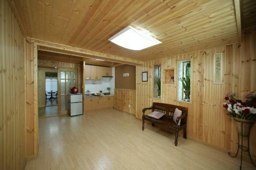 Hostal Sky Keeper Pension