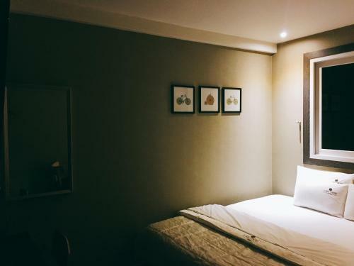 Idea Hotel
