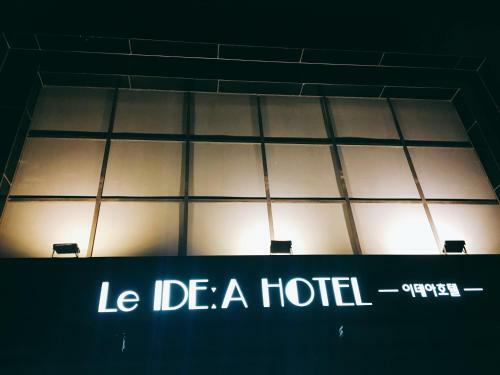 Idea Hotel