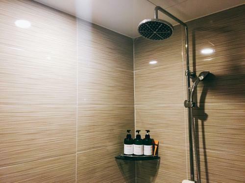 Idea Hotel