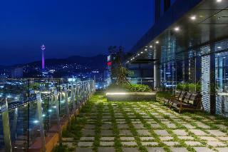 Value Hotel Busan