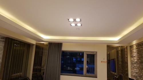 Pohang Hotel View