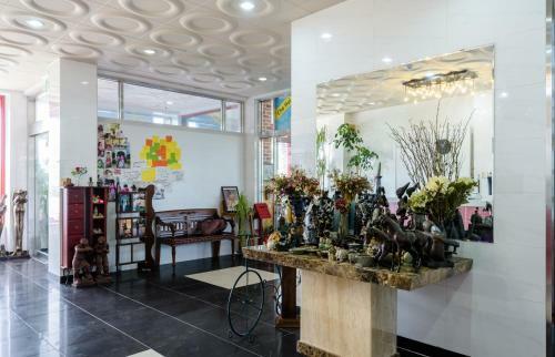 Che-hui Western Hotel