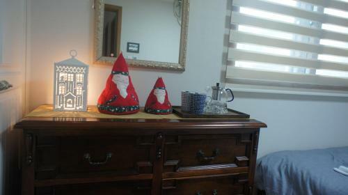 Bed & Breakfast Green Guest House