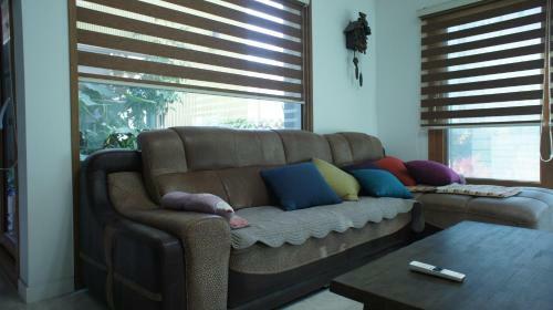 Bed & Breakfast Green Guest House