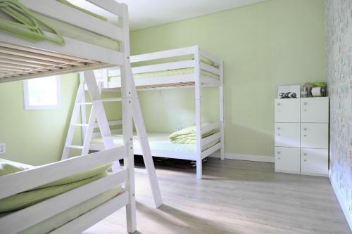 Hostal Andong Guesthouse Yugwuinong