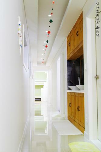 Hostal Andong Guesthouse Yugwuinong