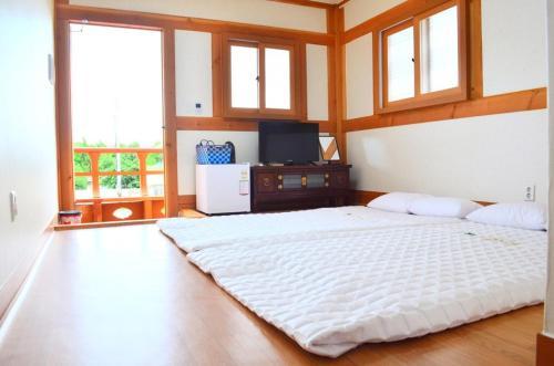 Hostal Gyeongju Ran Hanok Guesthouse