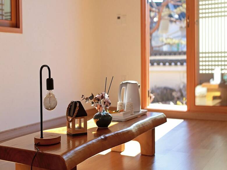 Cheonggong Hanok Stay