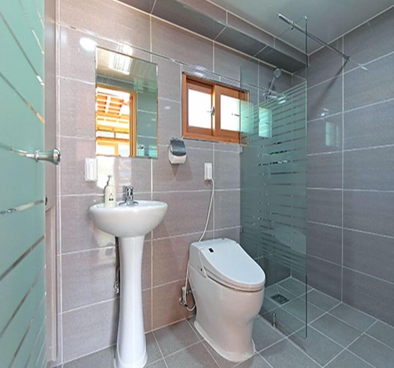 Cheonggong Hanok Stay