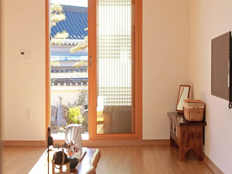 Cheonggong Hanok Stay