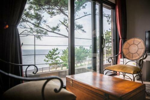 Bed & Breakfast Jejulan