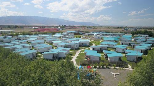 Hotel Aquamarine Resort