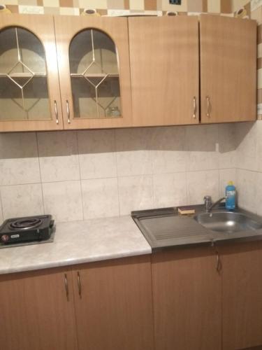Apartment Zyryanovsk On Frunze 53