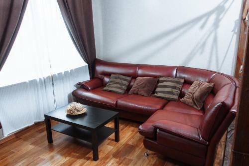 Apartamento Chalet - Consulstvo Rf