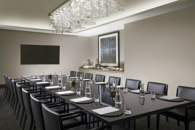 Hotel The St. Regis Astana