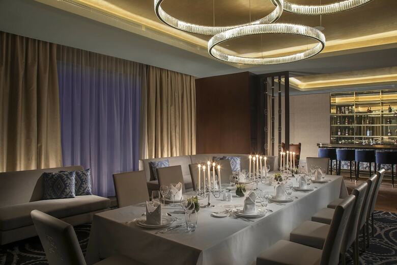 Hotel The St. Regis Astana