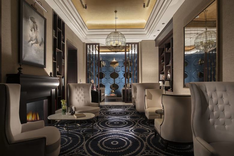 Hotel The St. Regis Astana