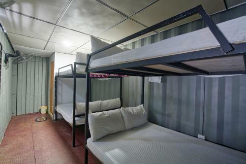 Hostal Yuhibuhi Forest Resort