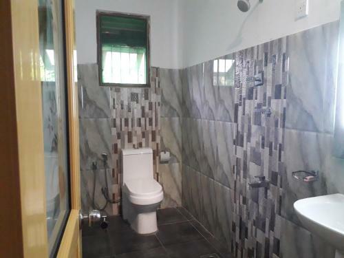 Apartamento Lucky Lanka Guest