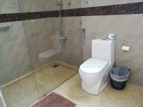 Hotel Margosa Lake Resort