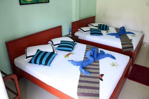 Hotel Margosa Lake Resort