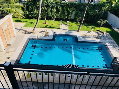 Forever City Hotel