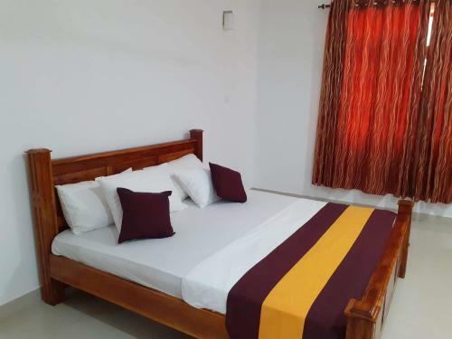 Hotel New Rest House - Mahiyanganaya