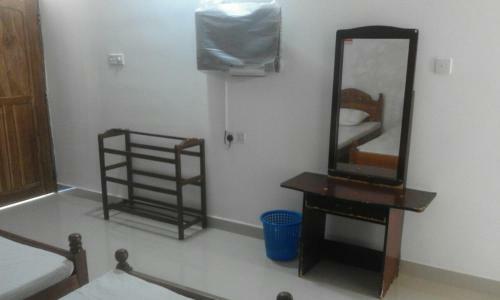 Hotel New Rest House - Mahiyanganaya