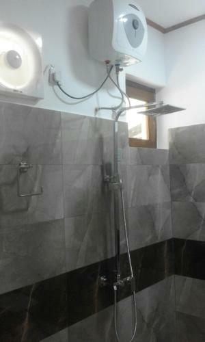 Hotel New Rest House - Mahiyanganaya