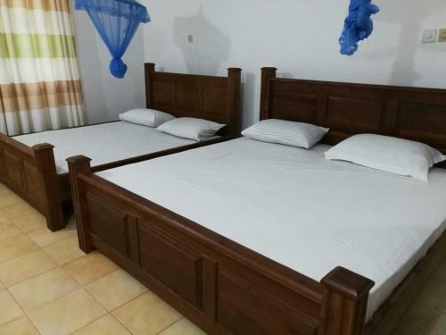 Hotel New Rest House - Mahiyanganaya