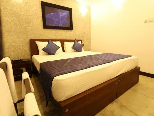 Sky14 Hotel Apartments Malabe