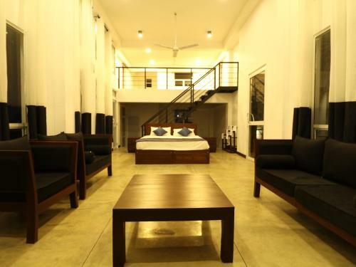 Sky14 Hotel Apartments Malabe