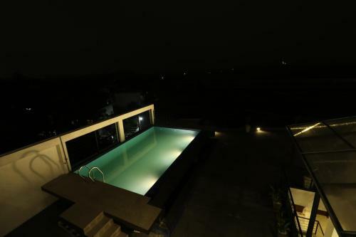 Sky14 Hotel Apartments Malabe