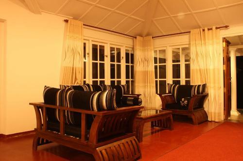 Gonadika Holiday Bungalow