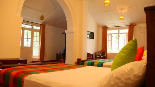 Gonadika Holiday Bungalow