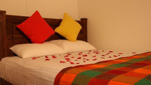 Gonadika Holiday Bungalow