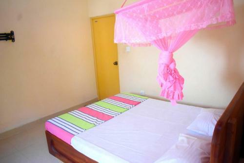 Hostal Yaswi Guest House