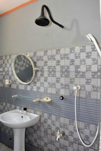 Hostal Yaswi Guest House