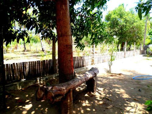 Hostal Yaswi Guest House