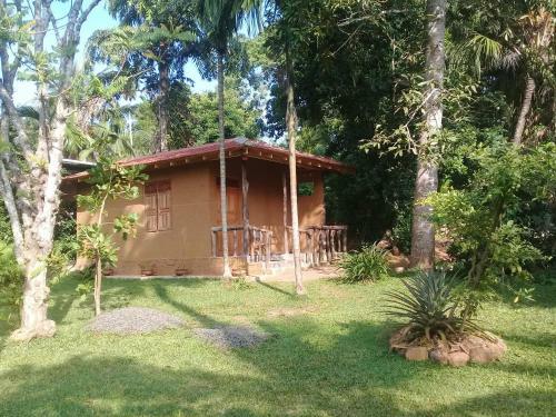Agroturismo Mud House