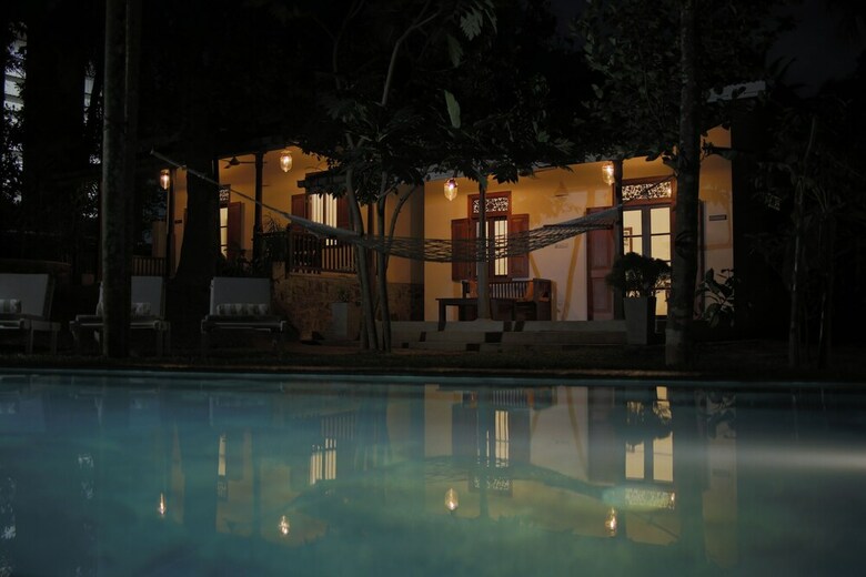 Villa Ceylon Olive Galle
