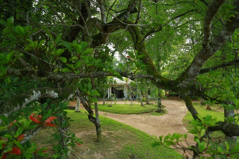 Villa Ceylon Olive Galle
