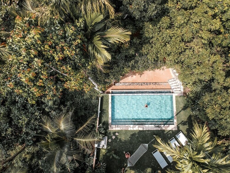 Villa Ceylon Olive Galle